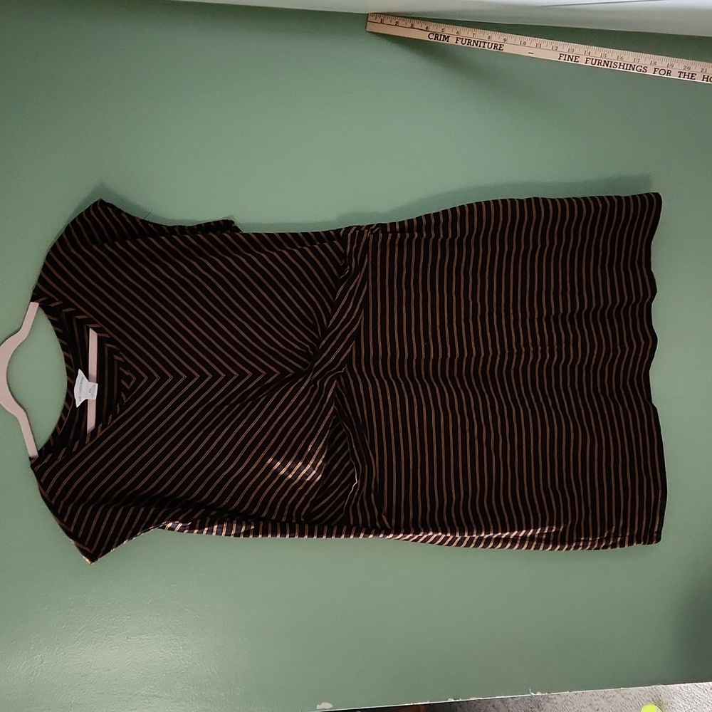 EUC Liz Claiborne dress